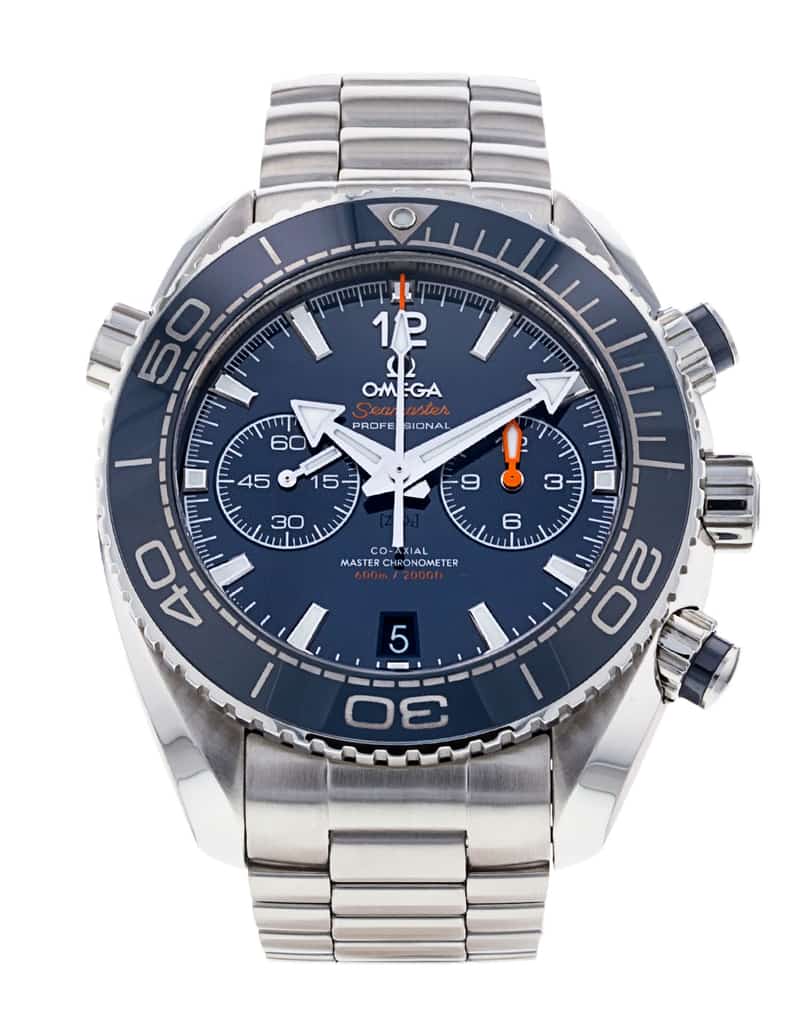Omega Planet Ocean 215.30.46.51.03.001 Omega Planet Ocean 215.30.46.51.03.001